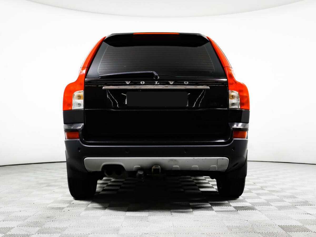 Купить Volvo XC90, 2008, 263 975 км, фото №6