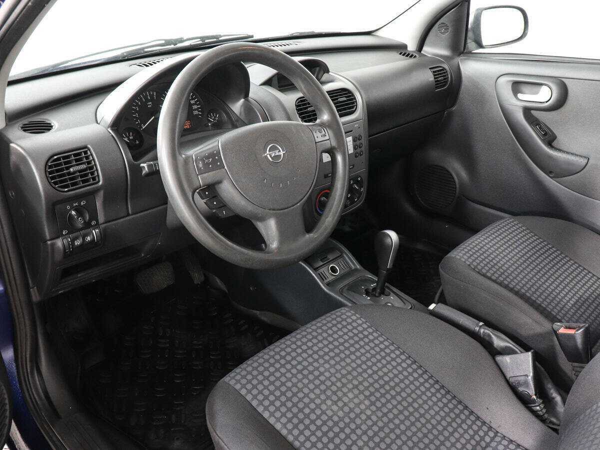 Купить Opel Corsa, 2004, 194 400 км, фото №5