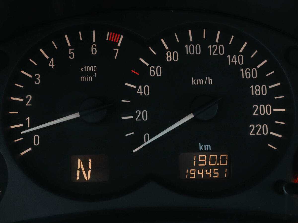 Купить Opel Corsa, 2004, 194 400 км, фото №7