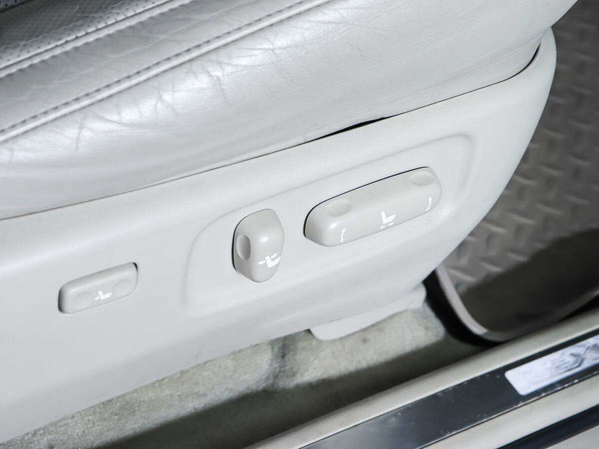 Купить Lexus RX 350, 2008, 138 443 км, фото №18