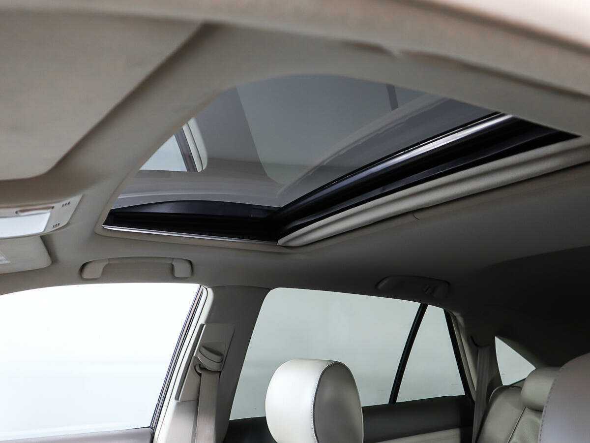 Купить Lexus RX 350, 2008, 138 443 км, фото №22