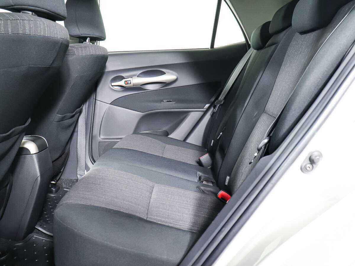 Купить Toyota Auris, 2007, 45 453 км, фото №10