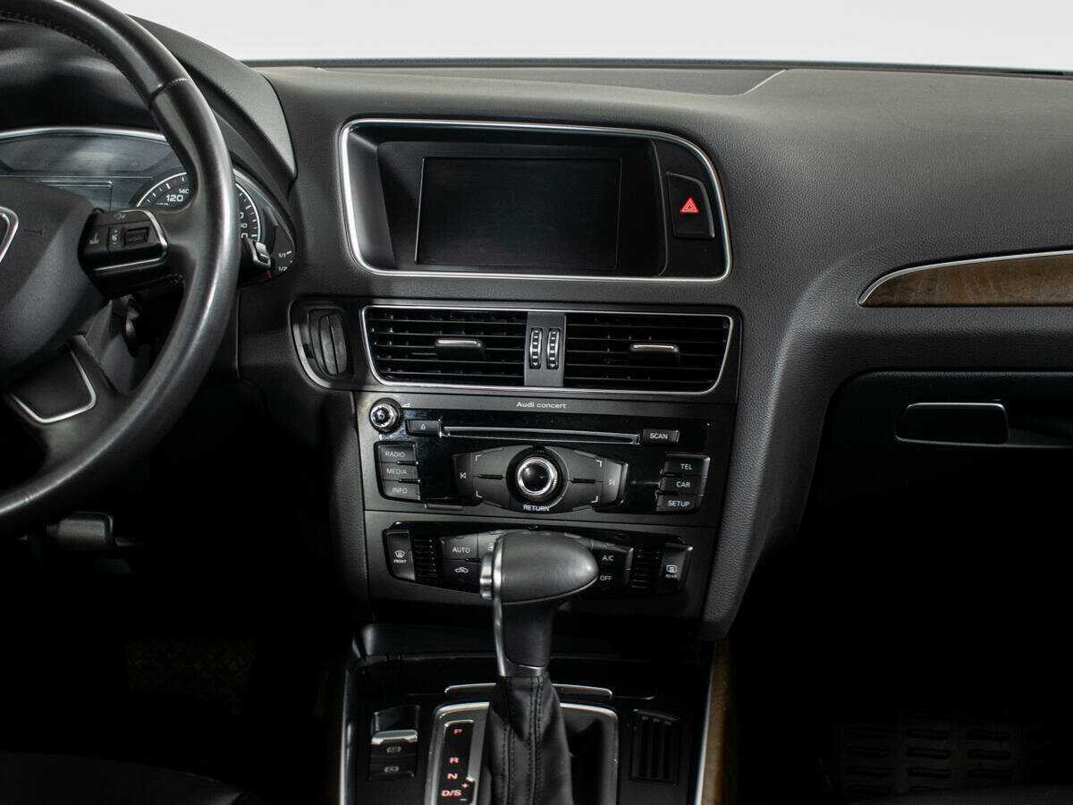Купить Audi Q5, 2014, 90 000 км, фото №11