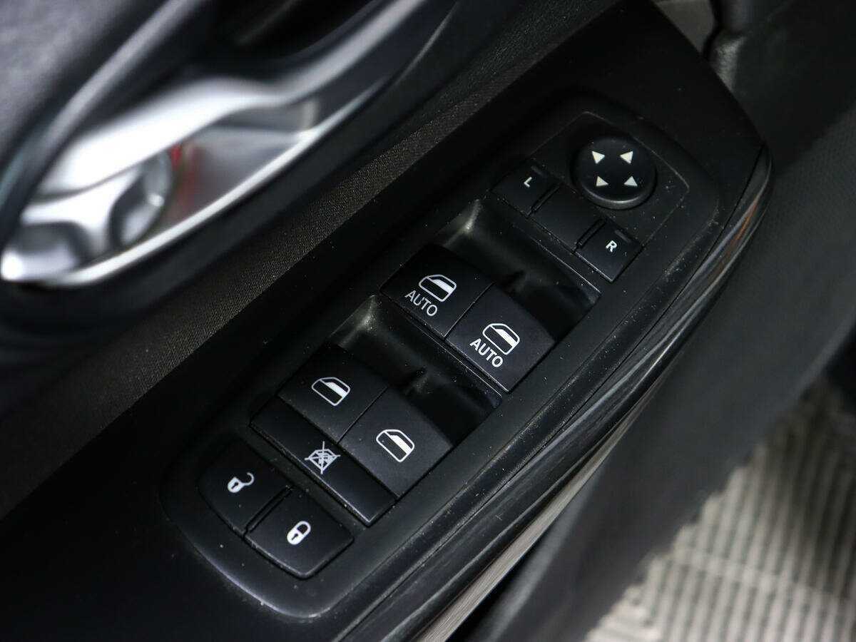 Купить Jeep Cherokee, 2014, 162 681 км, фото №13