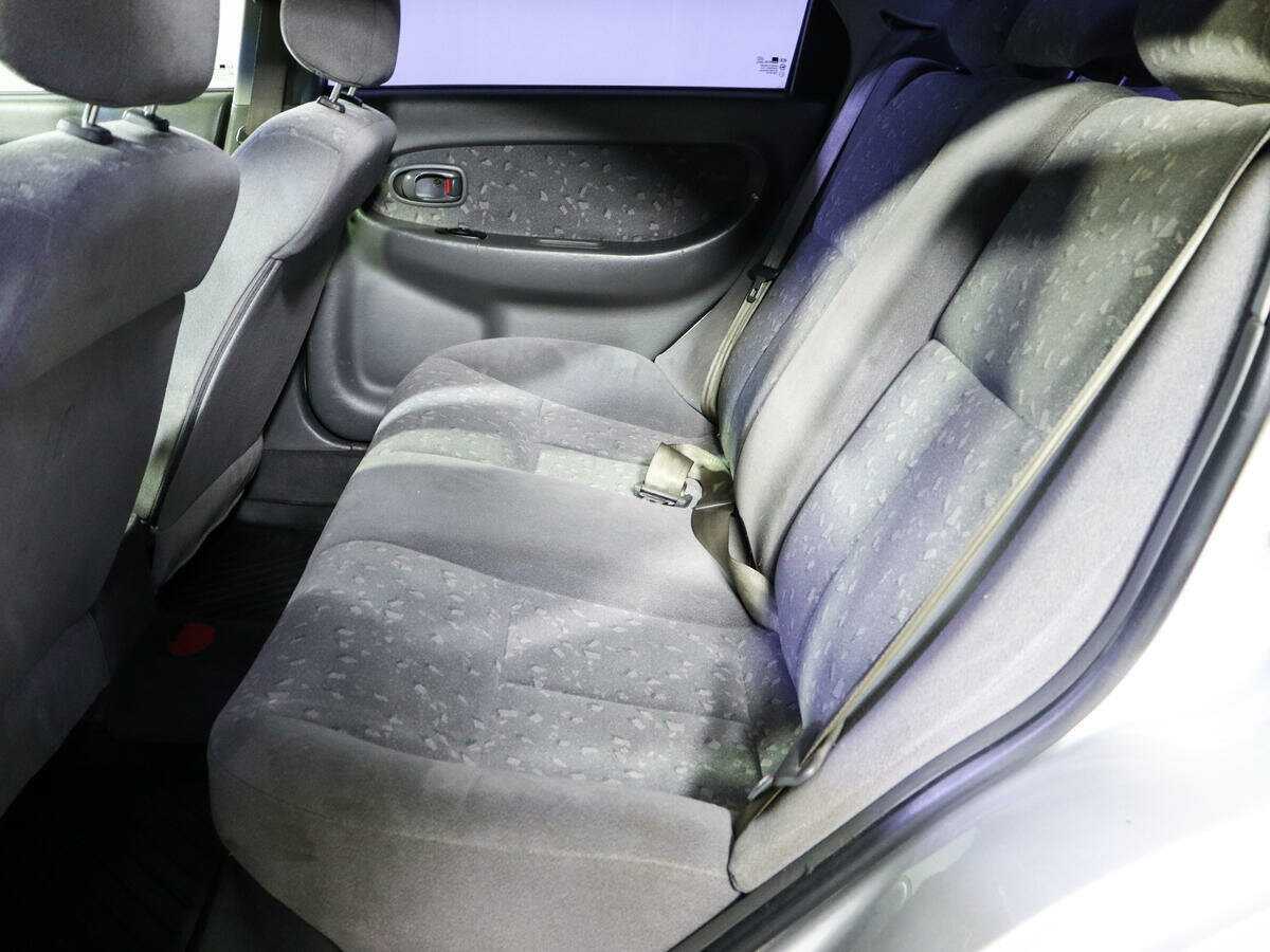 Купить Kia Spectra, 2008, 190 429 км, фото №10