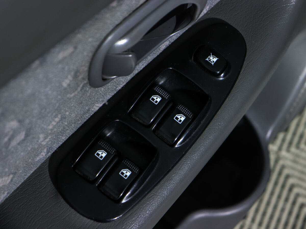 Купить Kia Spectra, 2008, 190 429 км, фото №16