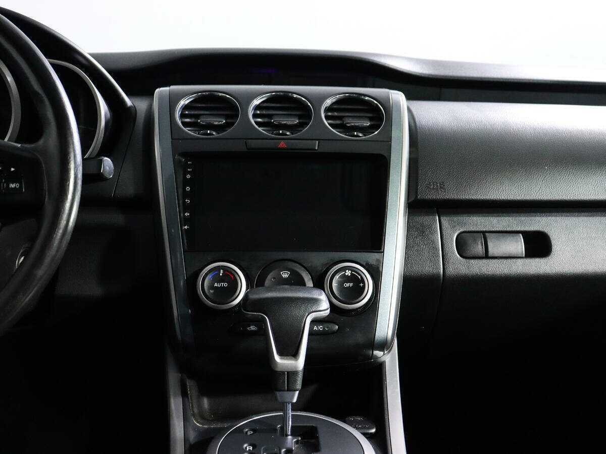 Купить Mazda CX-7, 2010, 125 959 км, фото №11