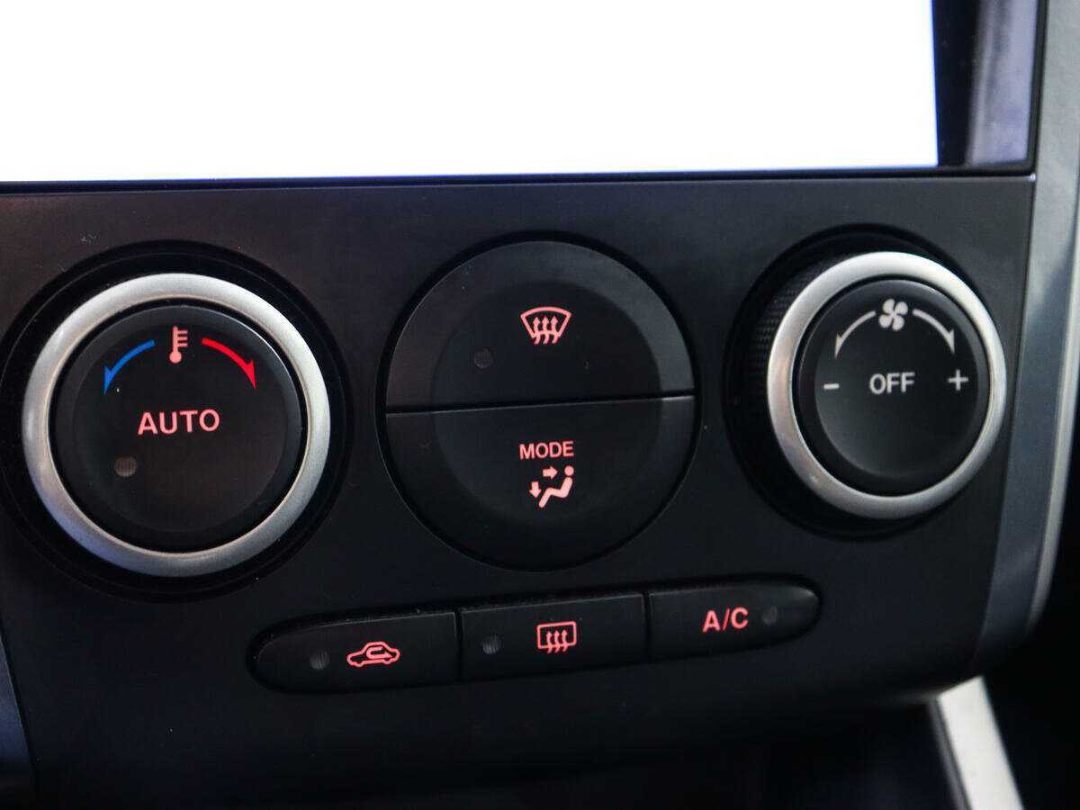 Купить Mazda CX-7, 2010, 125 959 км, фото №13