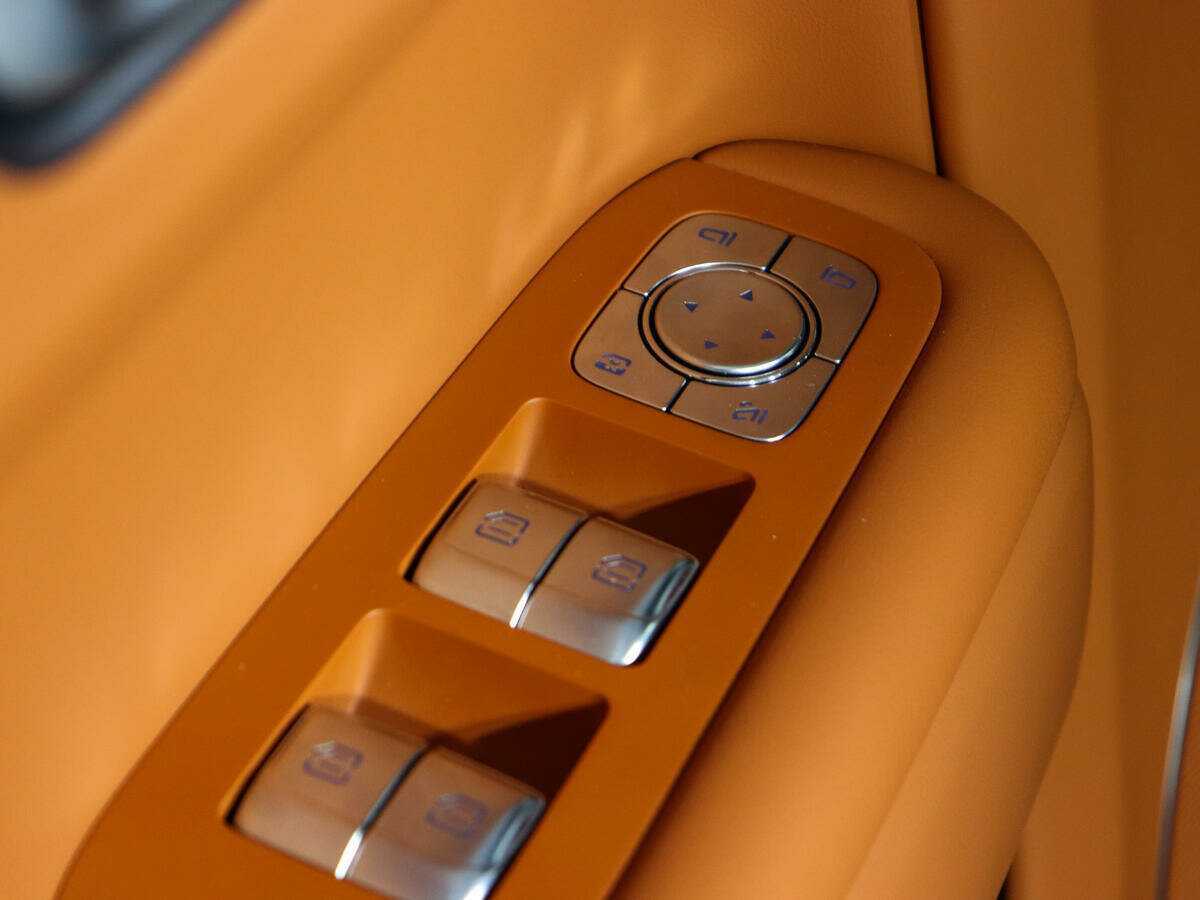 Купить LiXiang L9 44.5 kWh, 2023, 6 184 км, фото №26