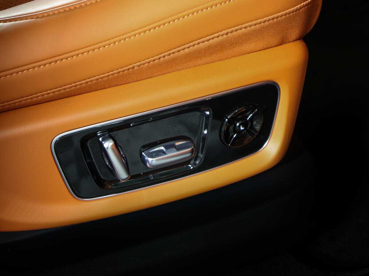 Купить LiXiang L9 44.5 kWh, 2023, 6 184 км, фото №29