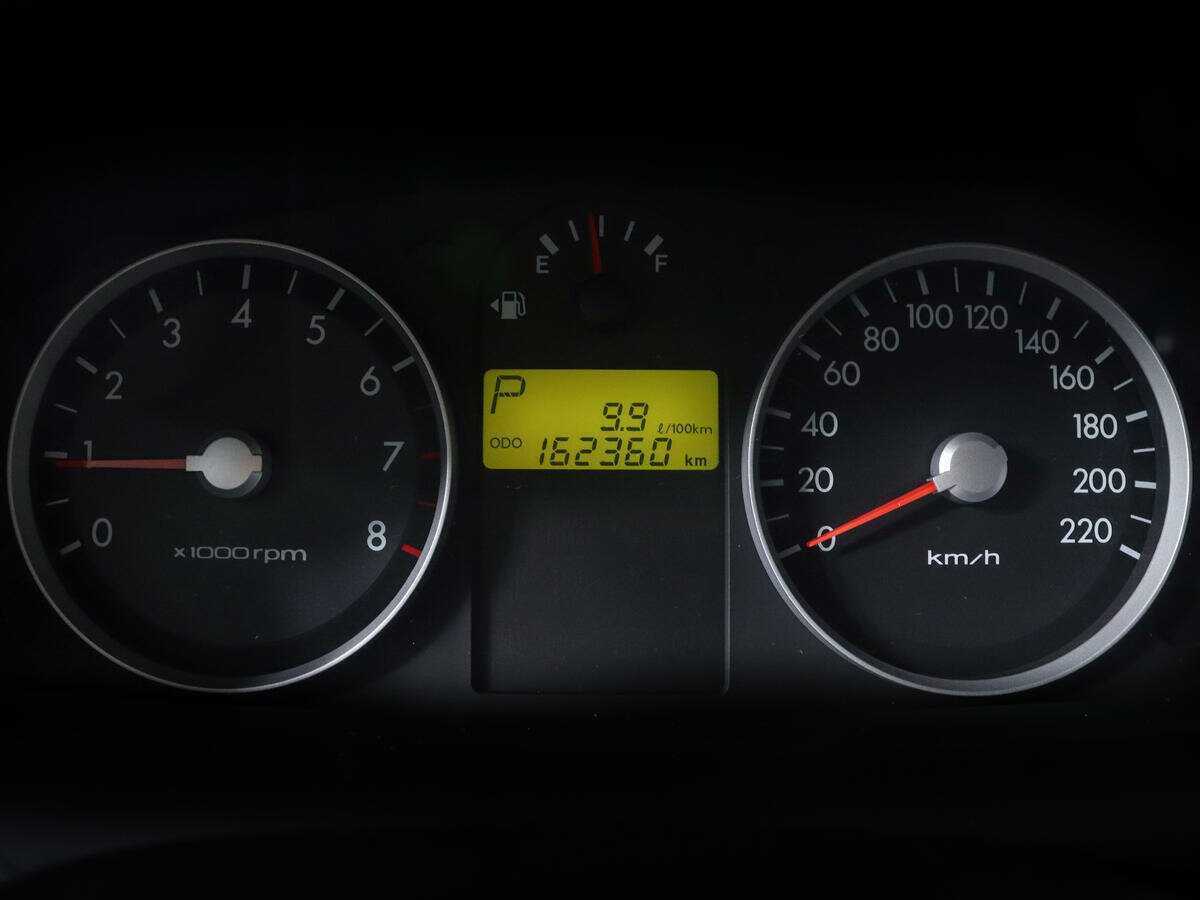 Купить Hyundai Getz, 2005, 162 313 км, фото №11