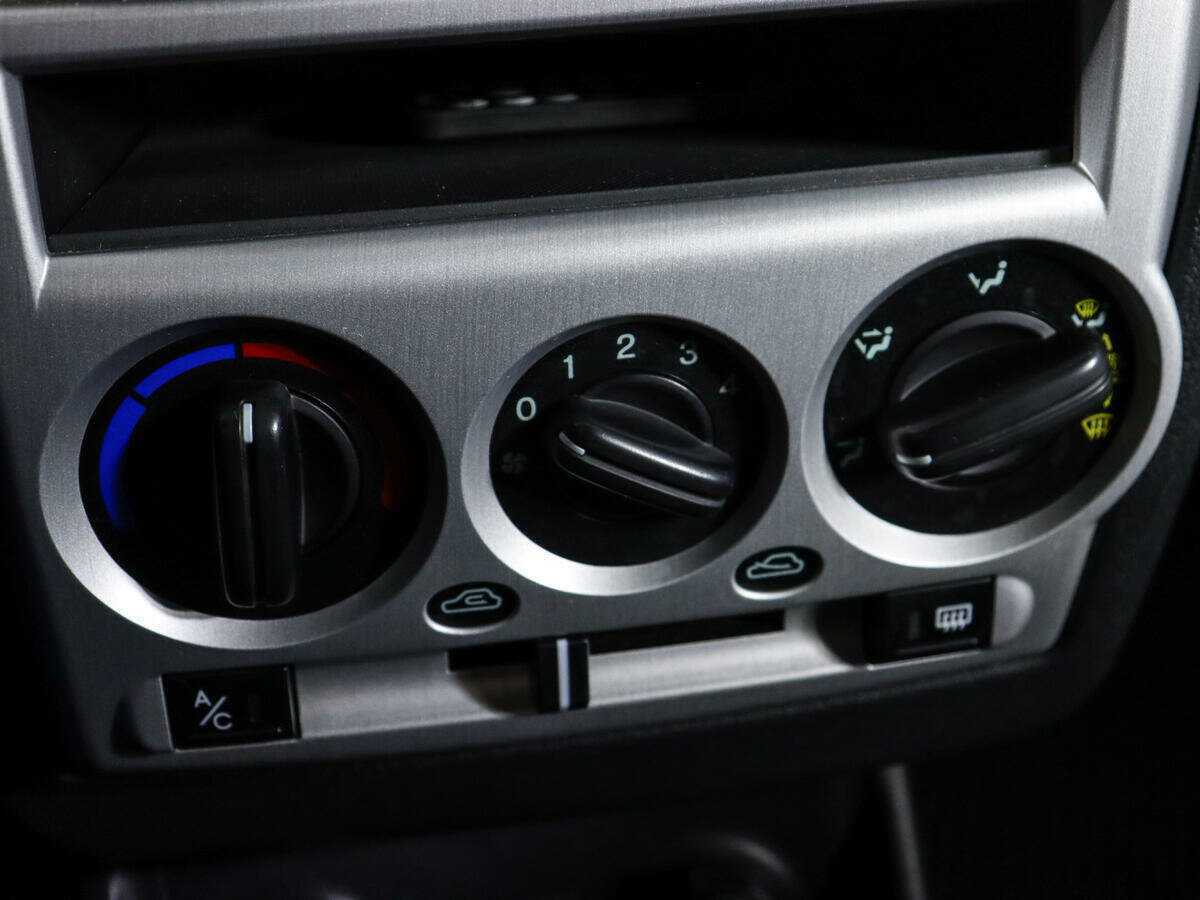 Купить Hyundai Getz, 2005, 162 313 км, фото №16