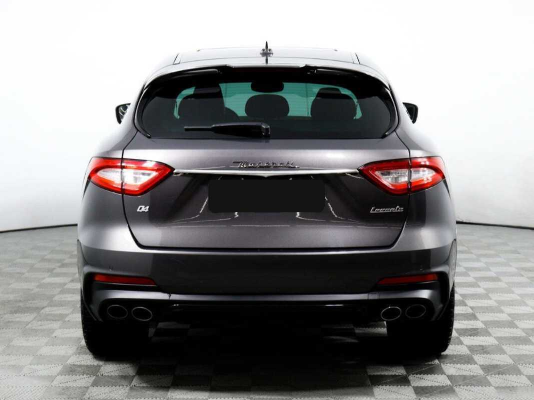 Купить Maserati Levante, 2019, 86 000 км, фото №6