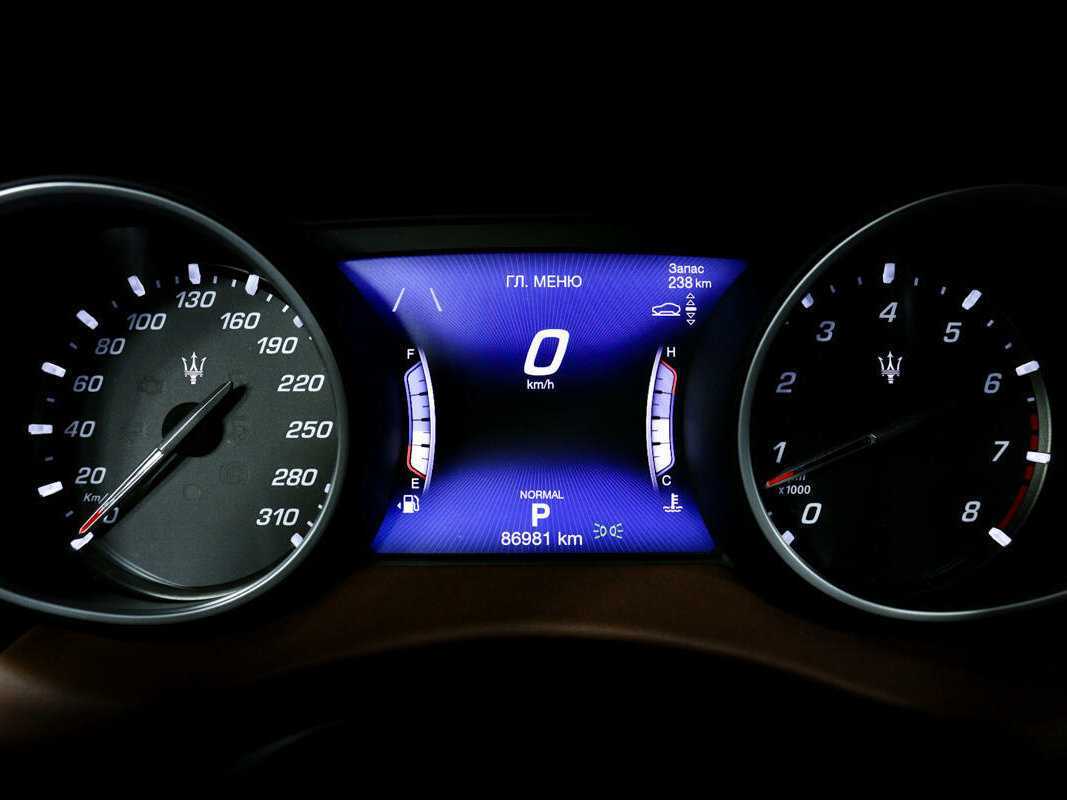 Купить Maserati Levante, 2019, 86 000 км, фото №10