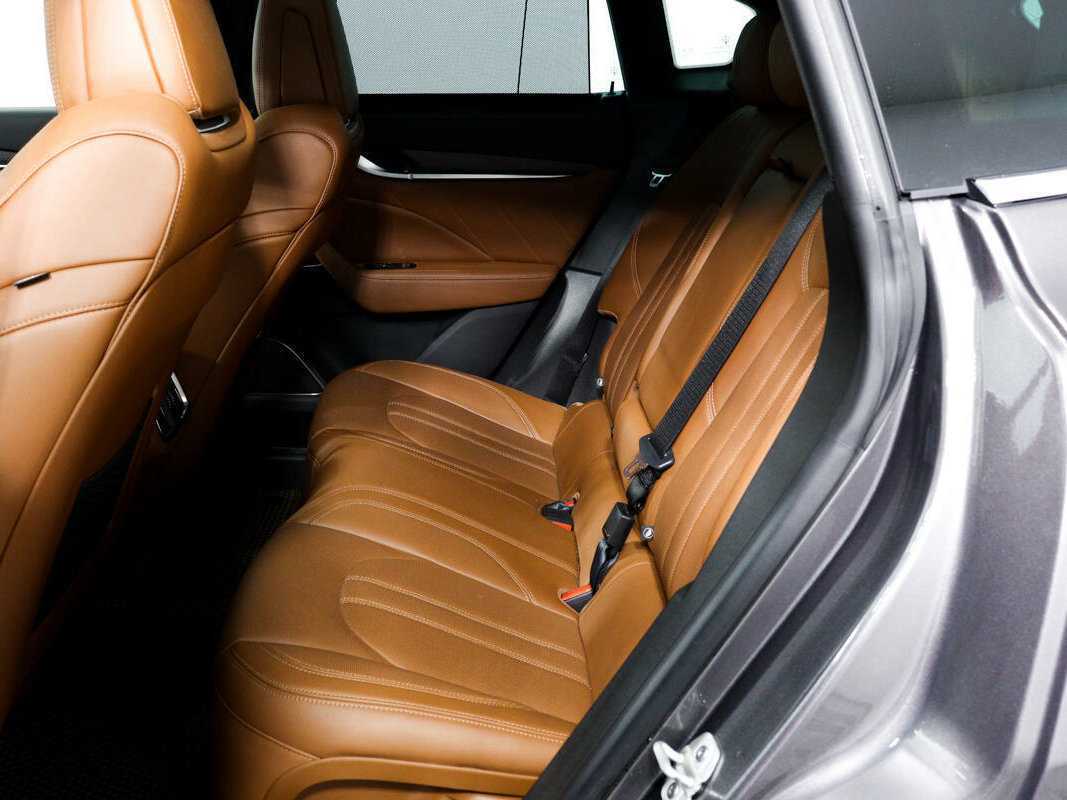 Купить Maserati Levante, 2019, 86 000 км, фото №12