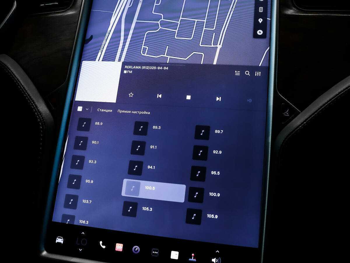 Купить Tesla Model X Long Range Plus, 2020, 49 295 км, фото №21