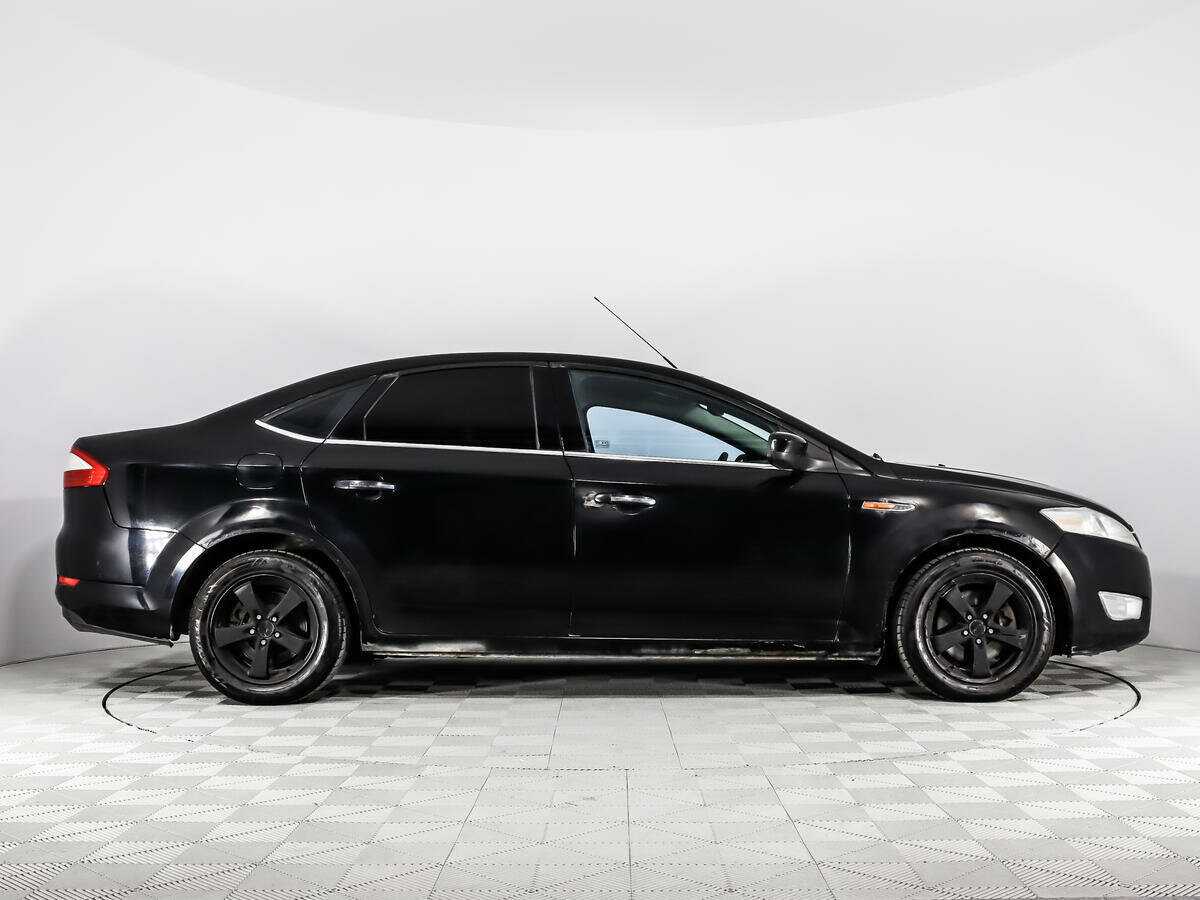 Купить Ford Mondeo, 2008, 269 770 км, фото №4