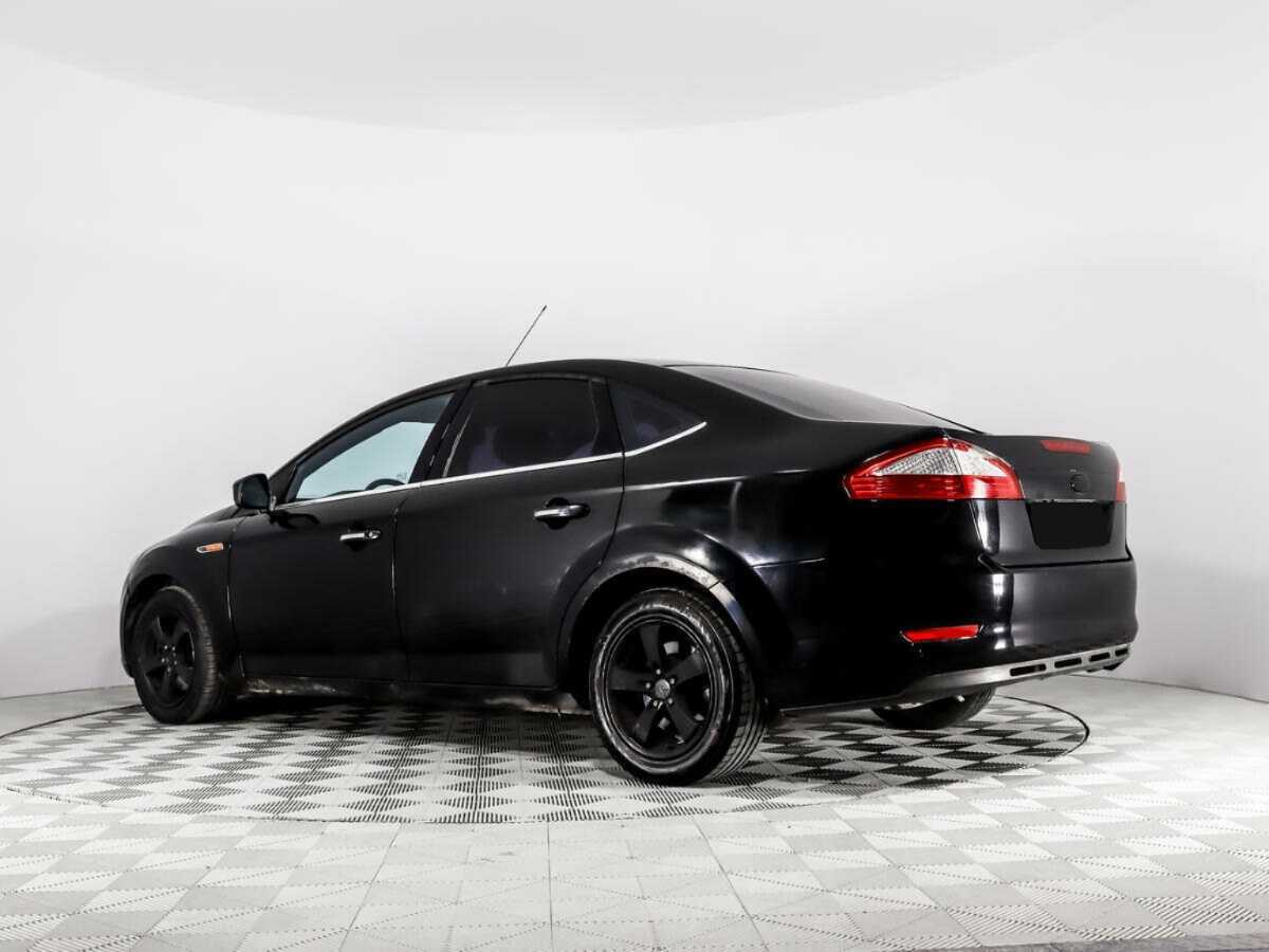 Купить Ford Mondeo, 2008, 269 770 км, фото №7