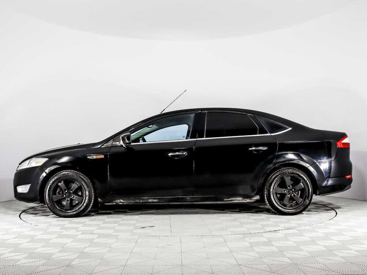 Купить Ford Mondeo, 2008, 269 770 км, фото №8