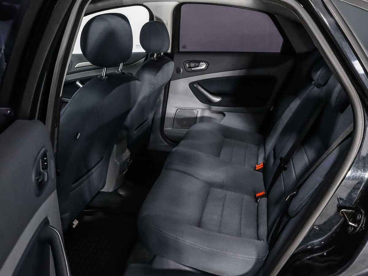 Купить Ford Mondeo, 2008, 269 770 км, фото №11