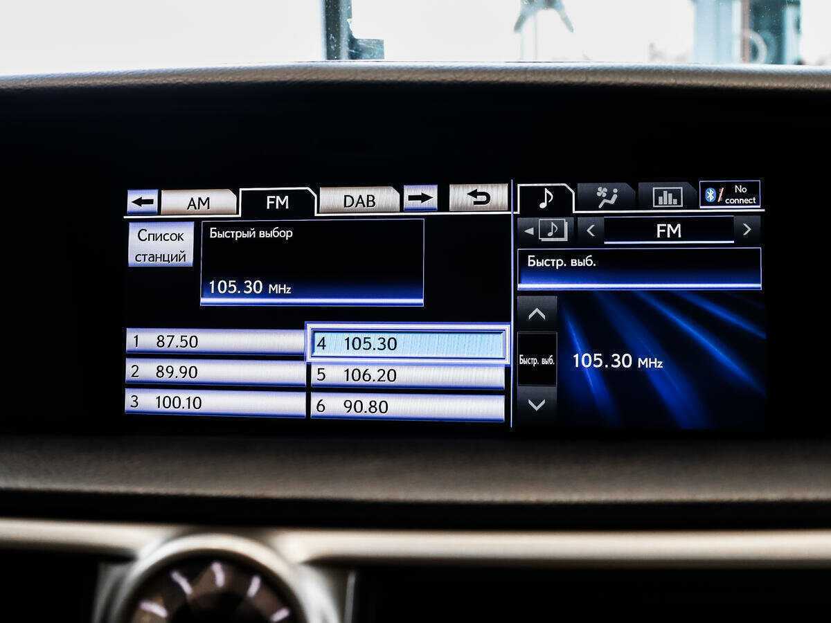 Купить Lexus GS 350, 2014, 90 000 км, фото №17