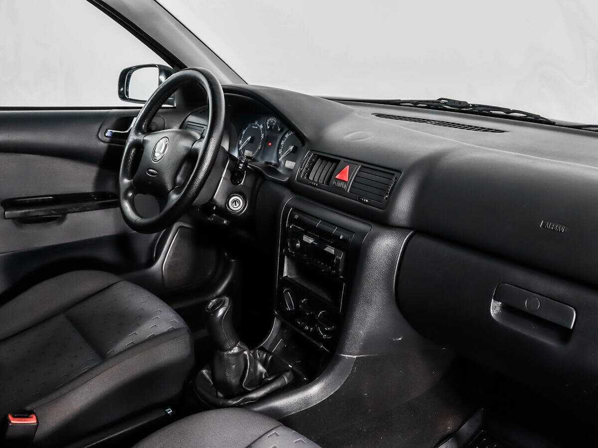 Купить Skoda Octavia, 2008, 261 569 км, фото №11