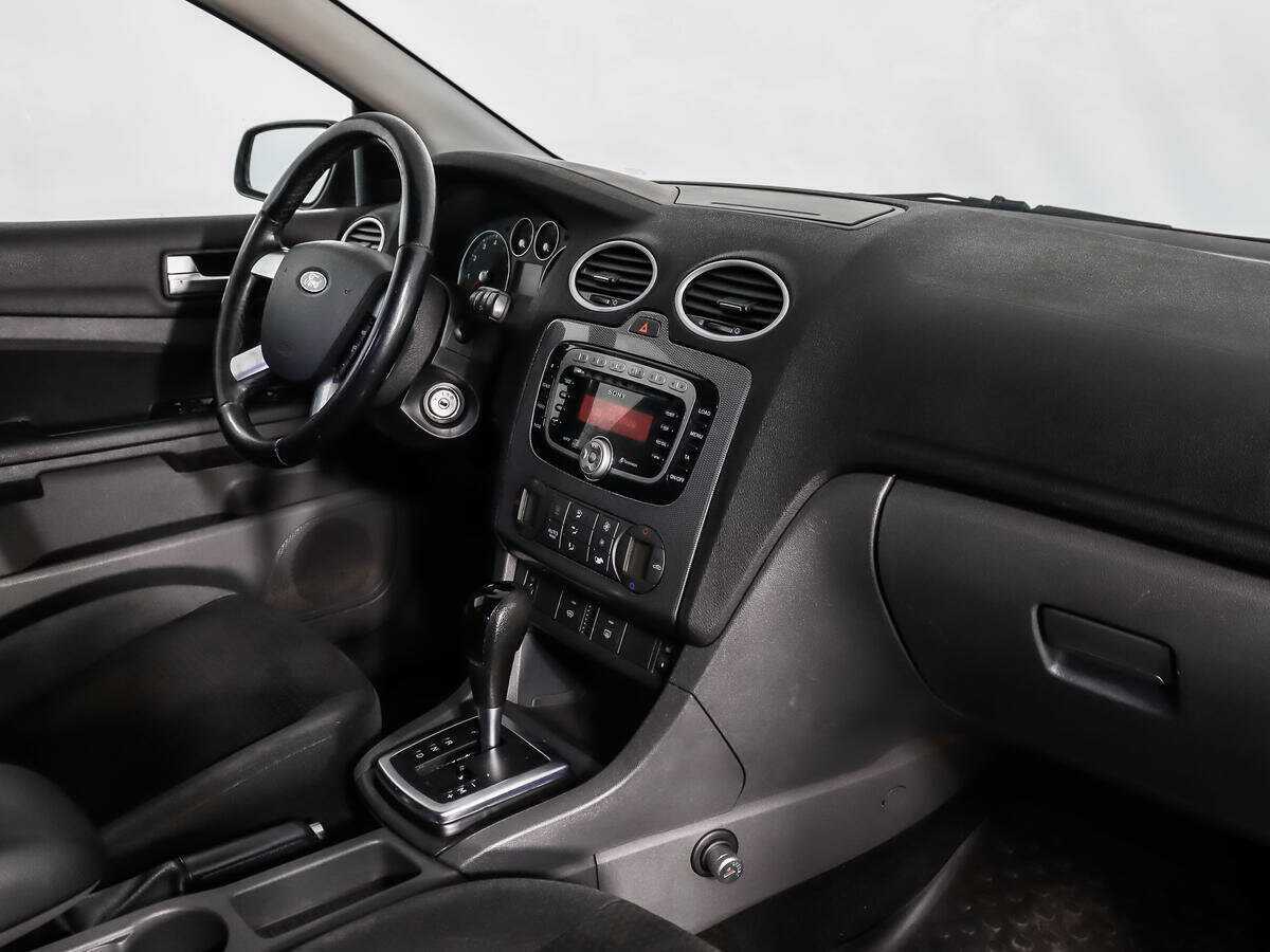 Купить Ford Focus, 2006, 242 000 км, фото №11