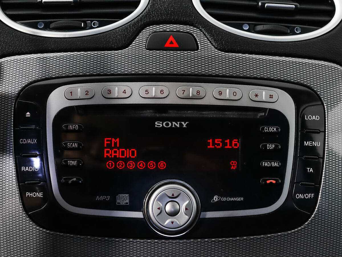 Купить Ford Focus, 2006, 242 000 км, фото №13