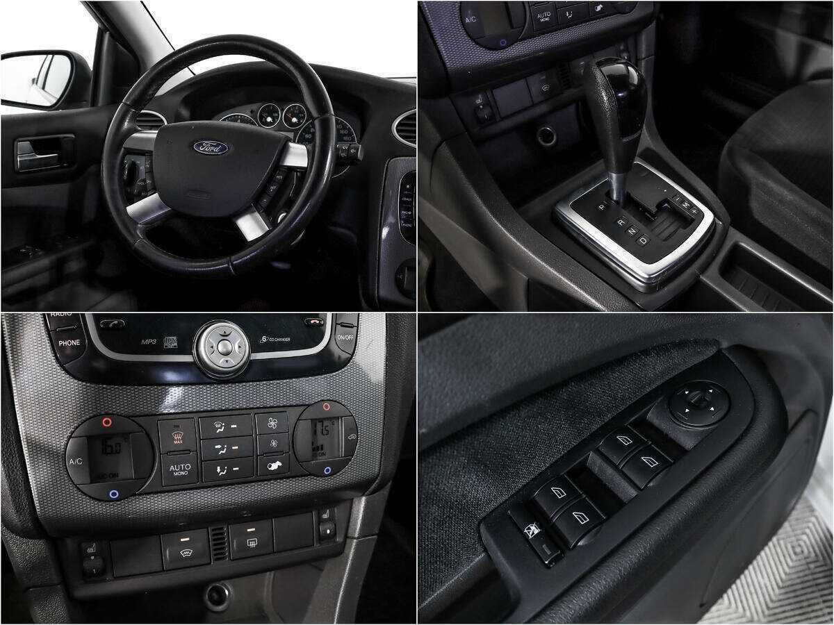 Купить Ford Focus, 2006, 242 000 км, фото №14