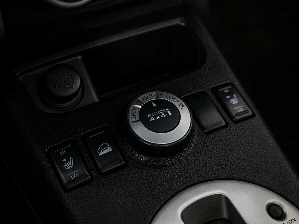 Купить Nissan X-Trail, 2011, 140 340 км, фото №14