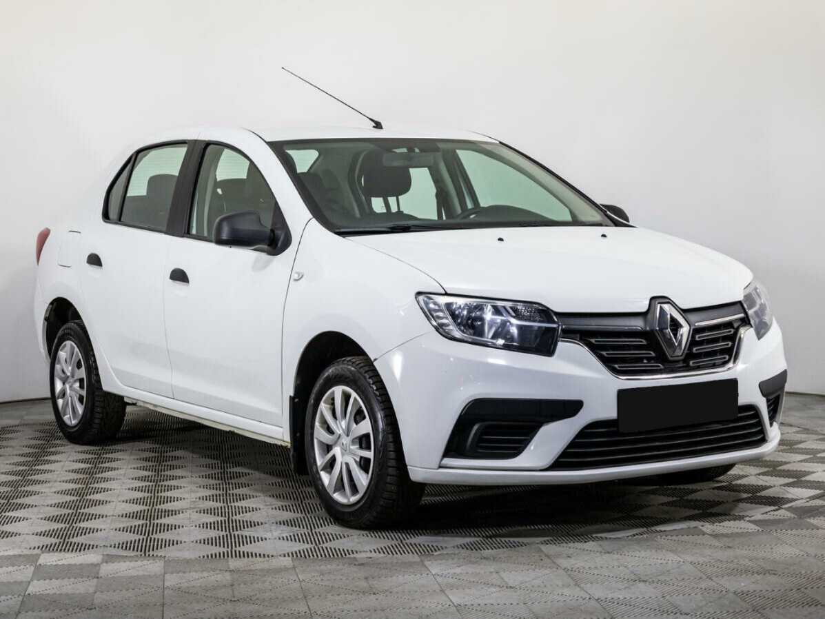 Renault Logan