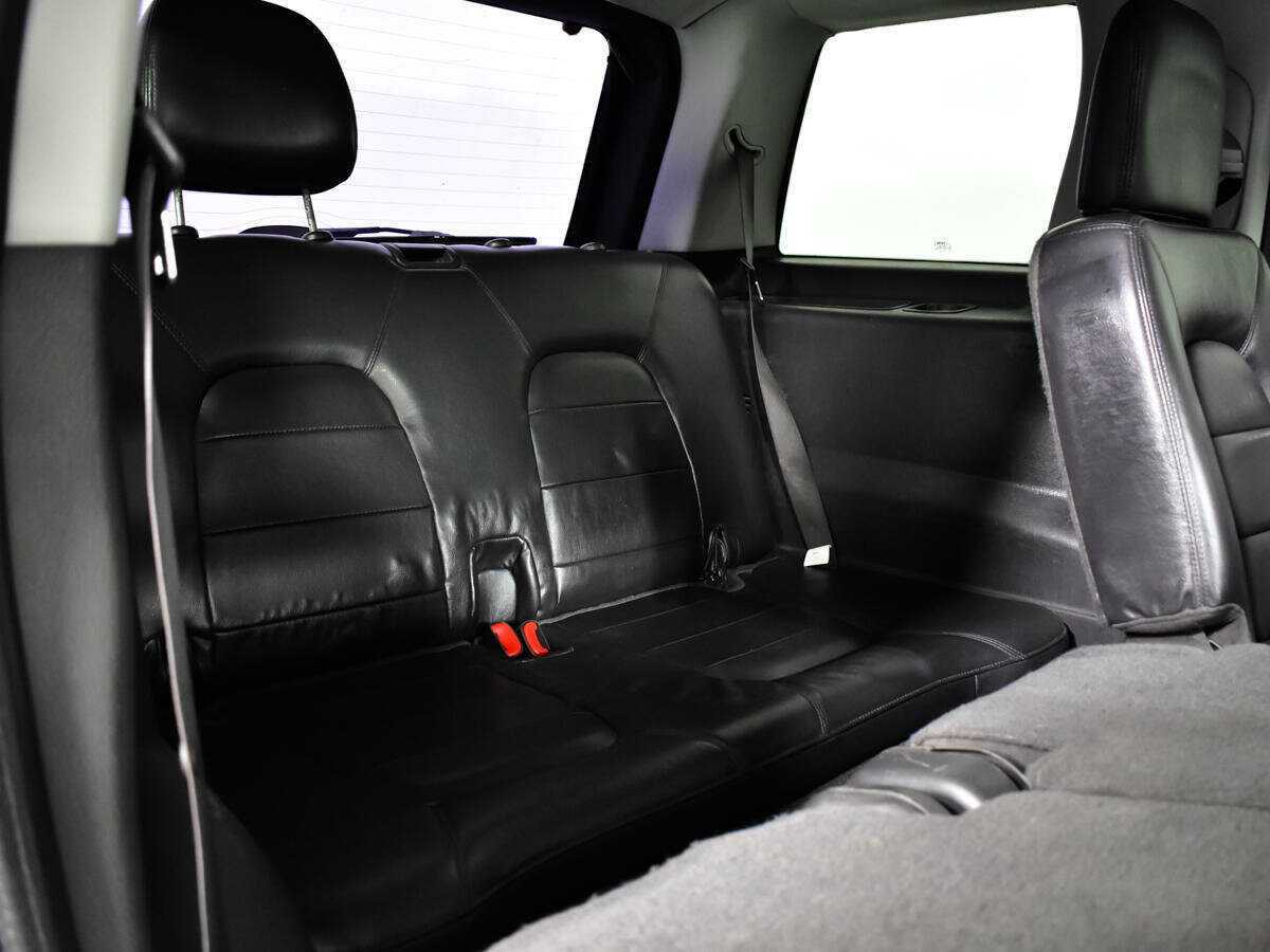 Купить Ford Explorer, 2005, 311 324 км, фото №11