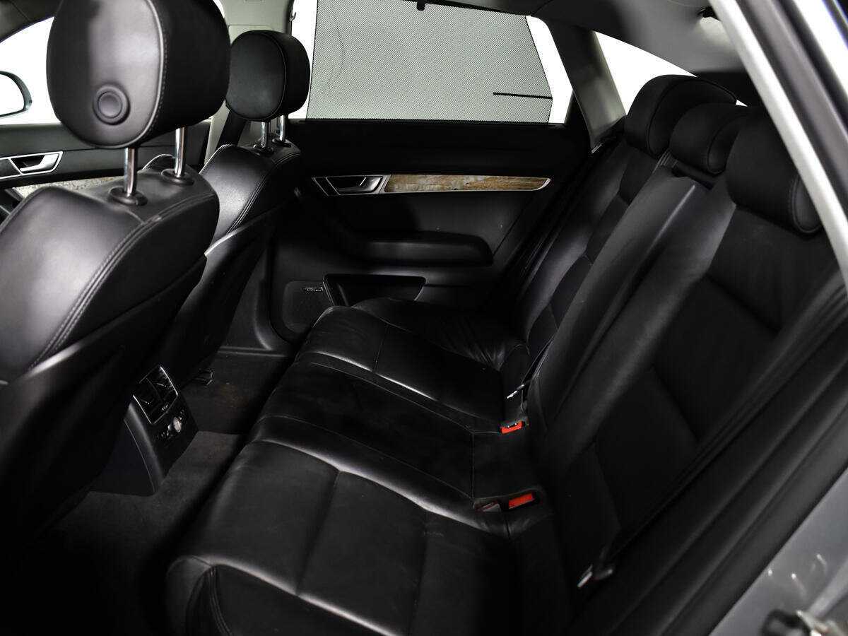 Купить Audi A6, 2009, 350 532 км, фото №10
