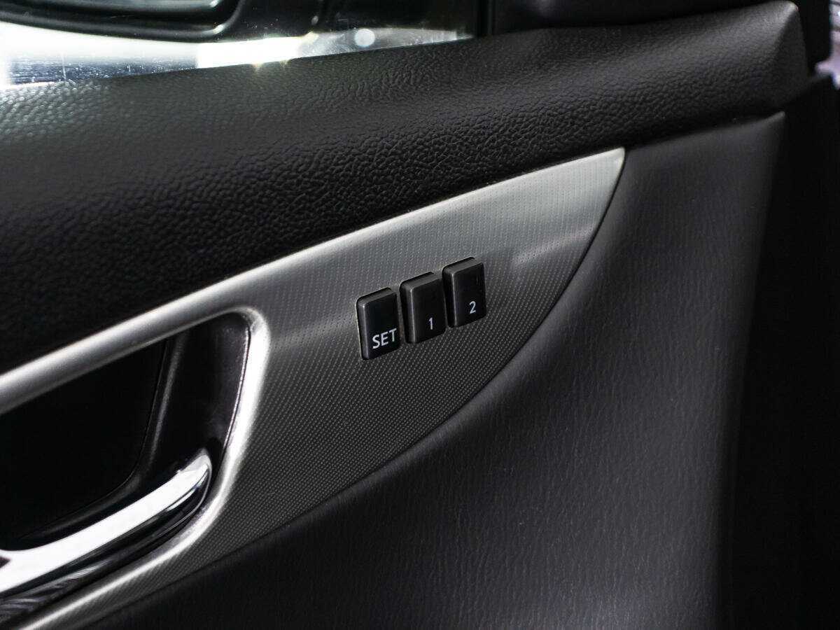 Купить Infiniti EX35, 2008, 167 456 км, фото №15