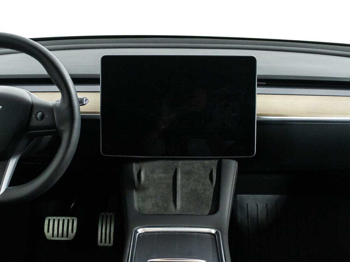 Купить Tesla Model Y Performance, 2022, 49 834 км, фото №14