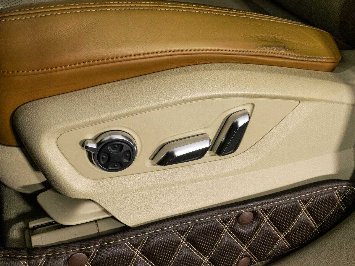 Купить Audi Q7, 2016, 184 081 км, фото №18