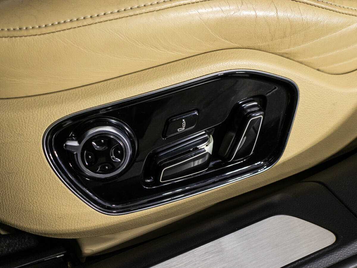 Купить Audi A8, 2010, 224 500 км, фото №15