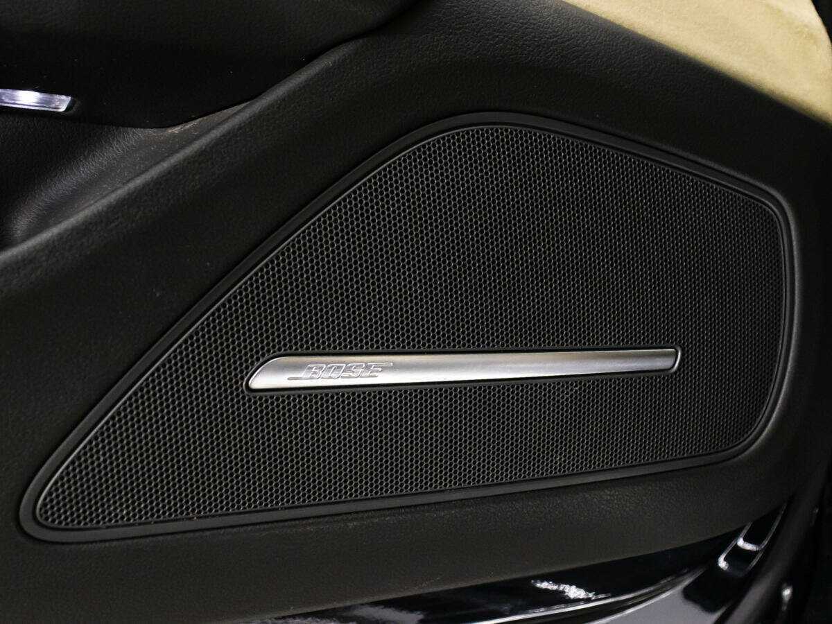 Купить Audi A8, 2010, 224 500 км, фото №17