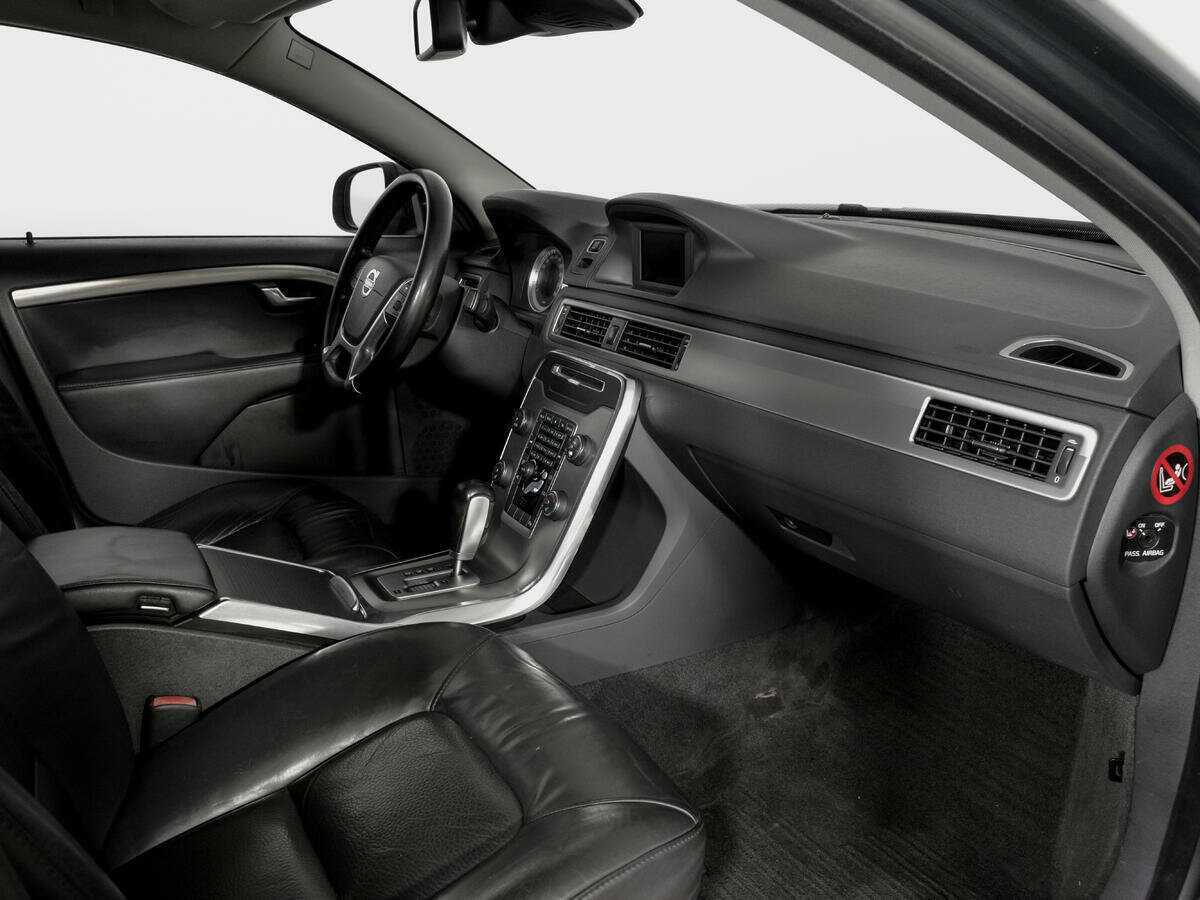 Купить Volvo S80, 2011, 129 326 км, фото №9