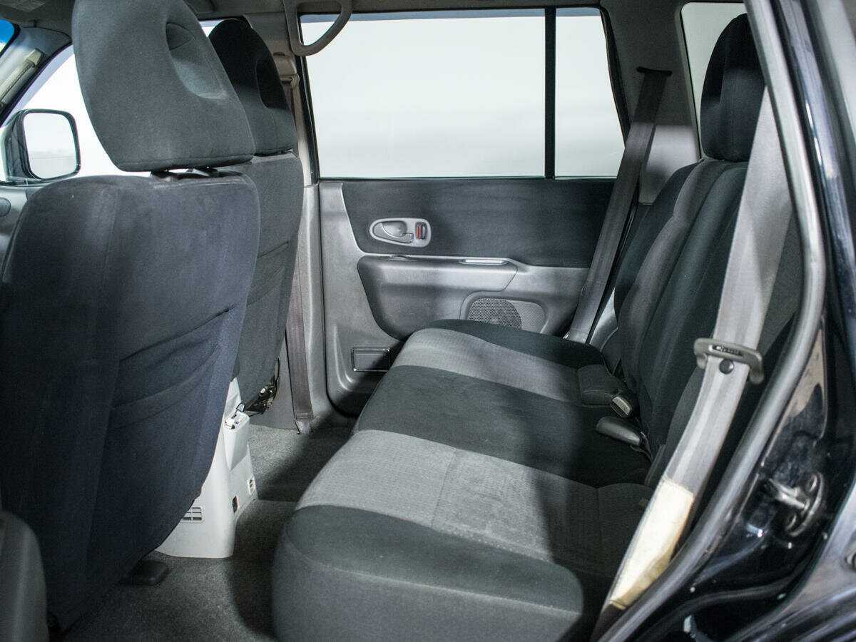 Купить Mitsubishi Pajero Sport, 2008, 245 836 км, фото №10