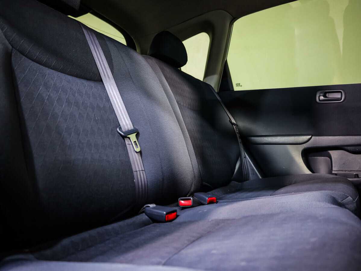 Купить Honda Civic, 2001, 275 338 км, фото №11