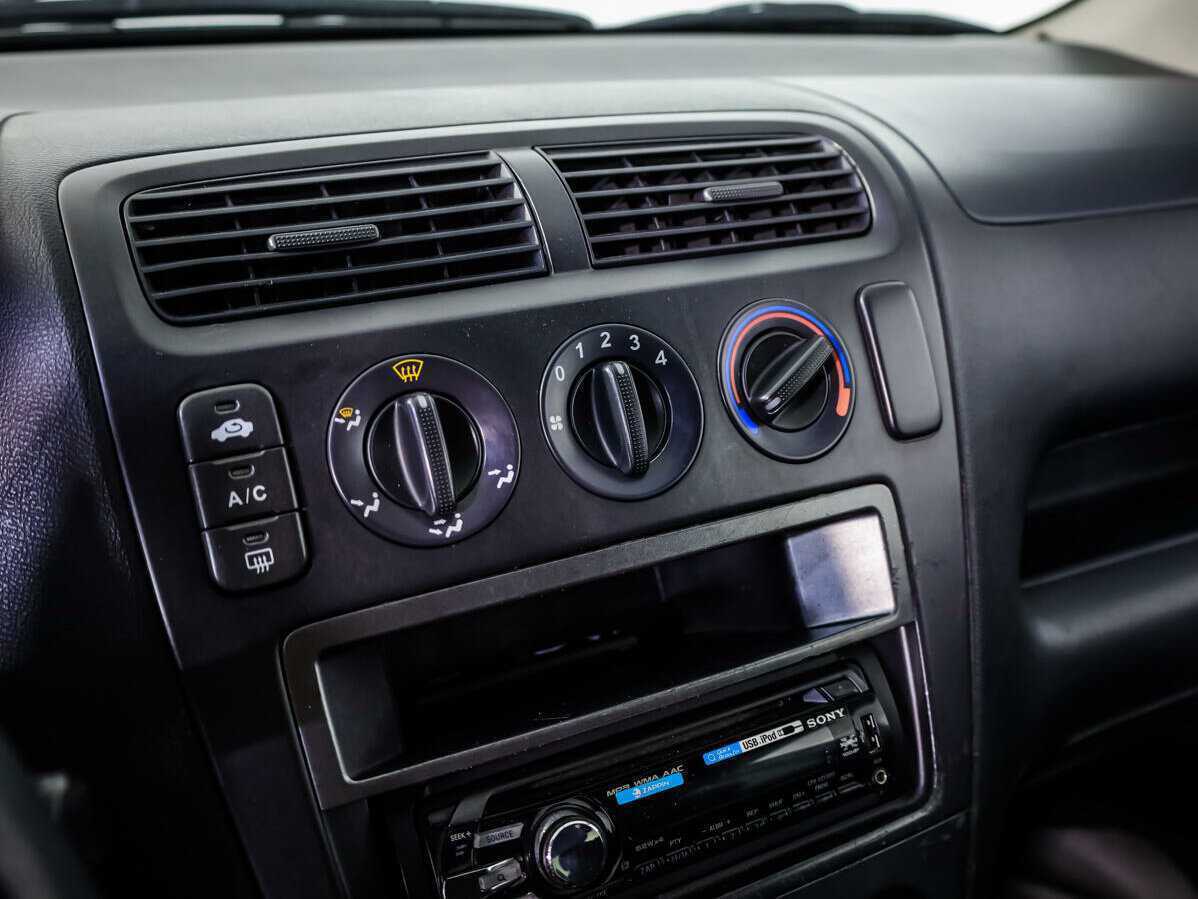 Купить Honda Civic, 2001, 275 338 км, фото №12