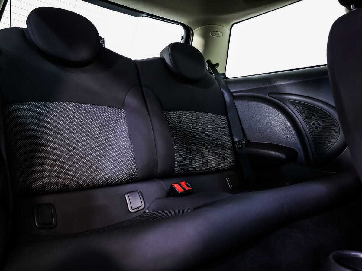 Купить Mini Hatch Cooper, 2012, 154 387 км, фото №12