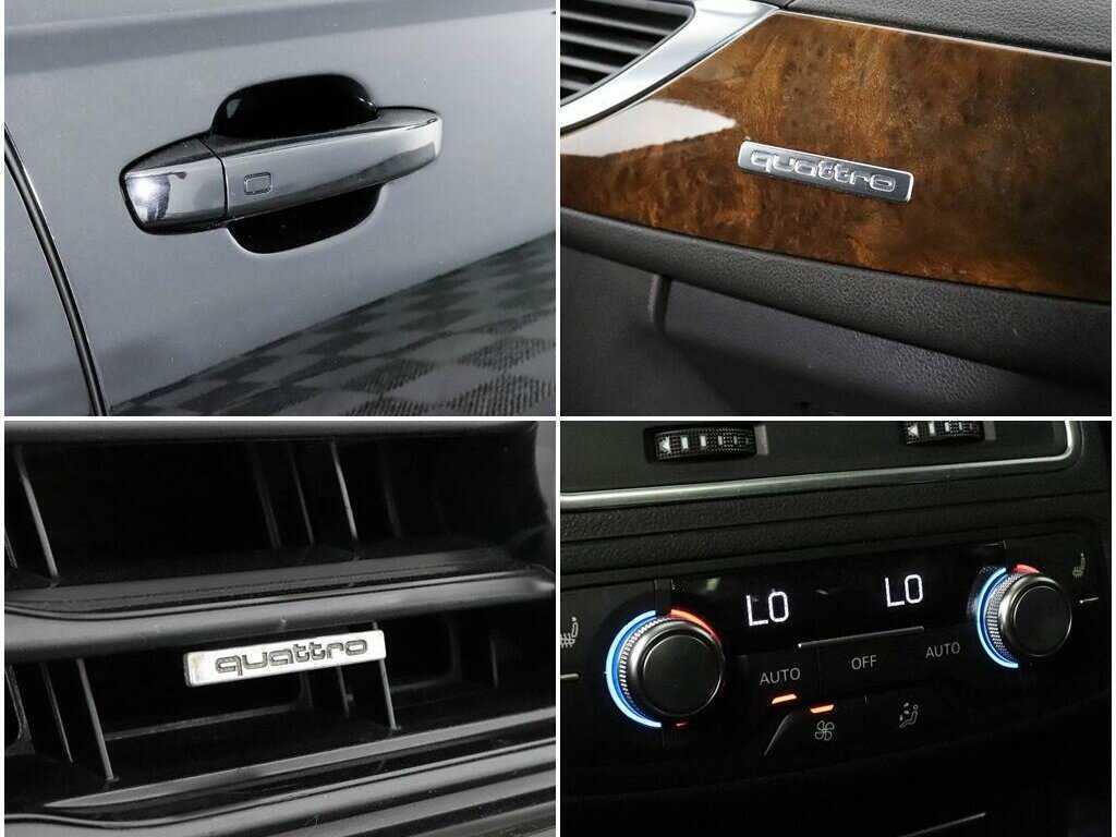 Купить Audi A6, 2011, 223 497 км, фото №16