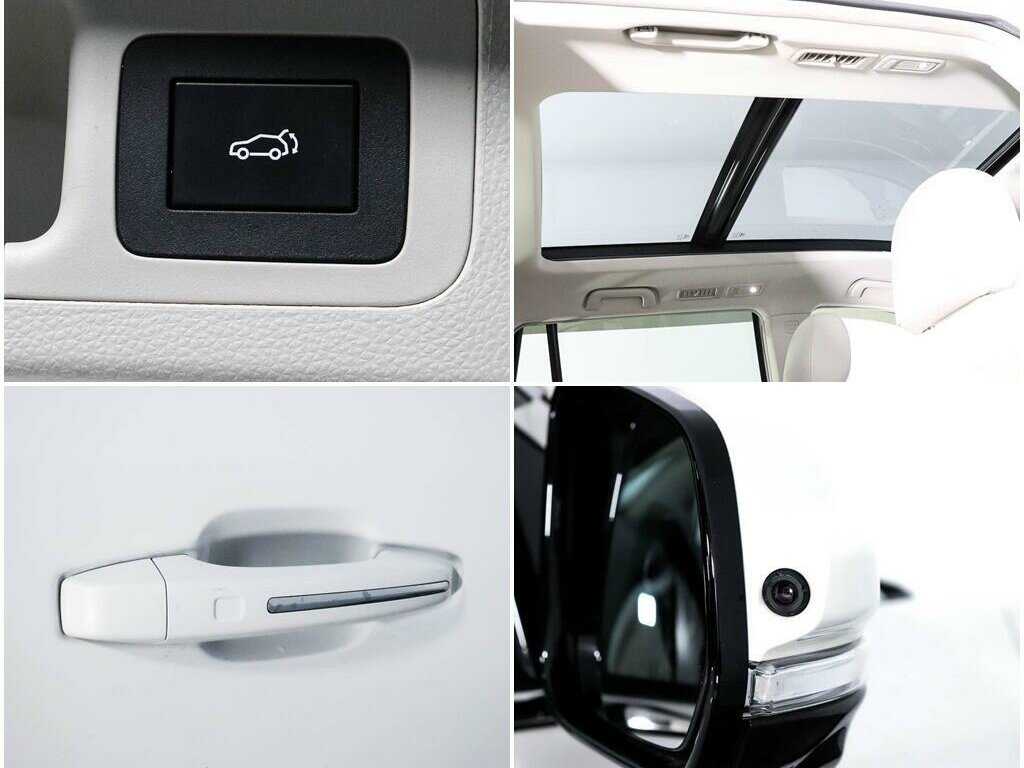 Купить GAC GS8, 2021, 63 315 км, фото №17