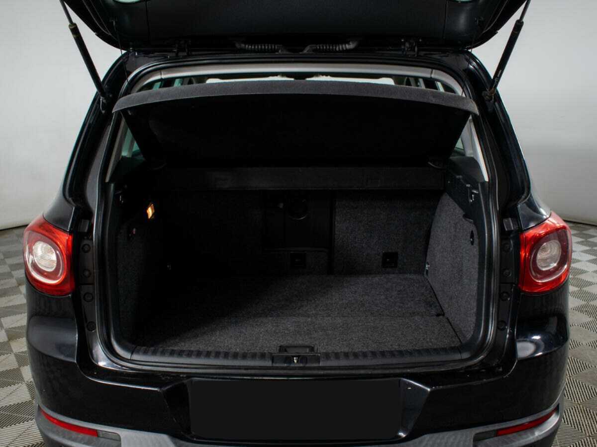Купить Volkswagen Tiguan, 2010, 177 094 км, фото №12