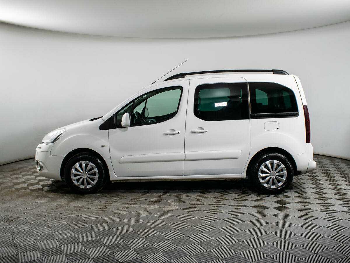 Купить Citroen Berlingo, 2013, 491 792 км, фото №8