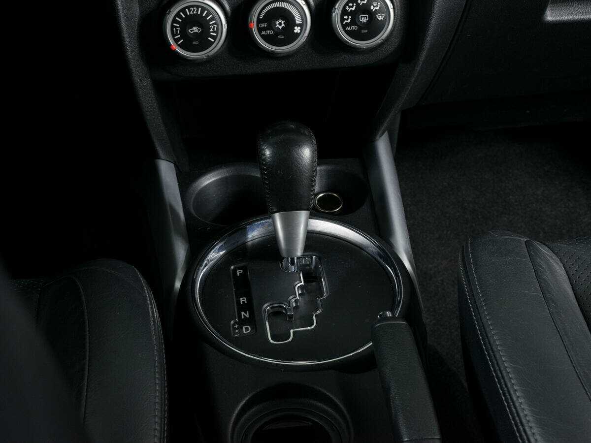 Купить Mitsubishi ASX, 2011, 176 134 км, фото №12