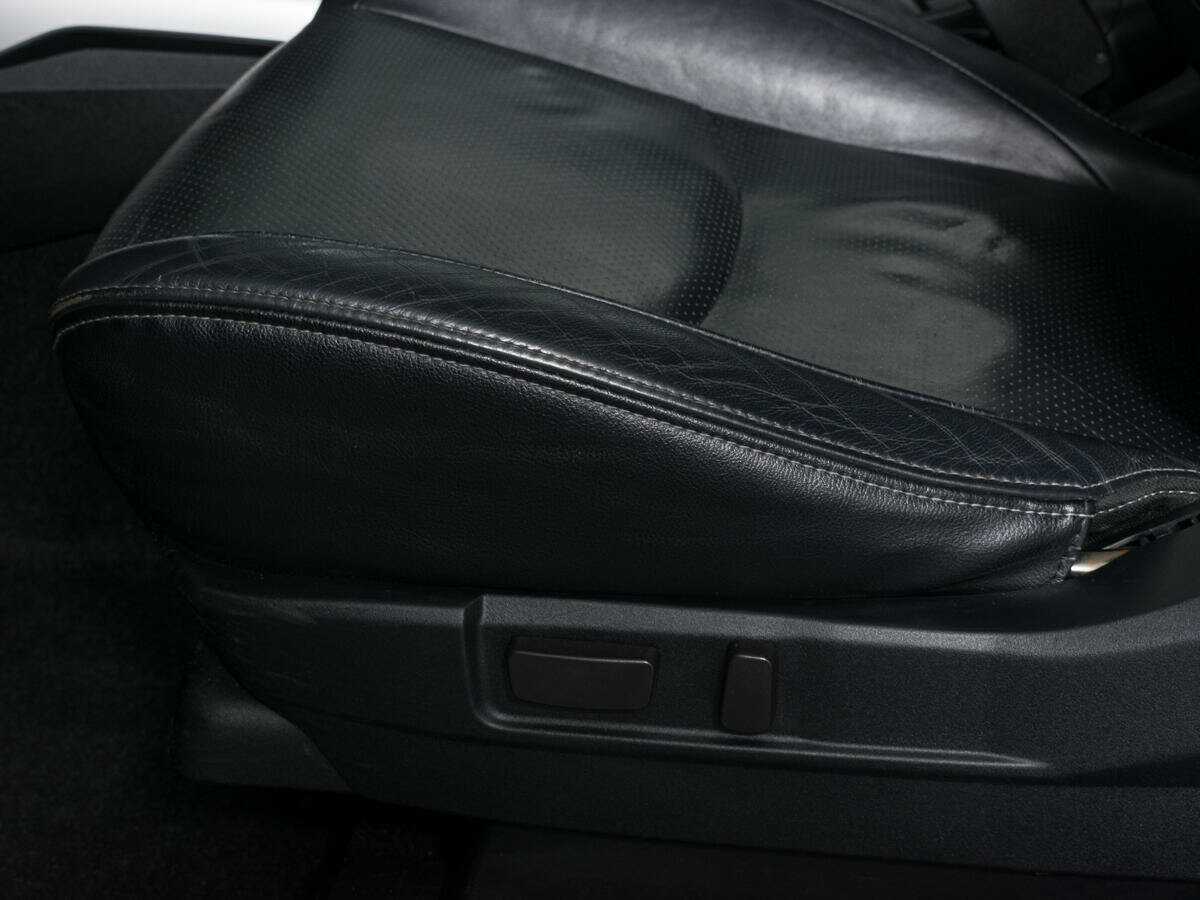 Купить Mitsubishi ASX, 2011, 176 134 км, фото №13