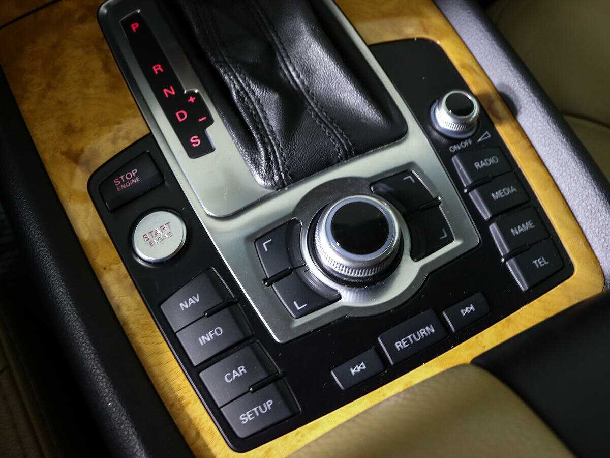 Купить Audi Q7, 2010, 185 604 км, фото №25